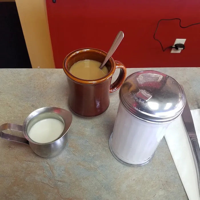 Chalet Coffee Shop Picture 6