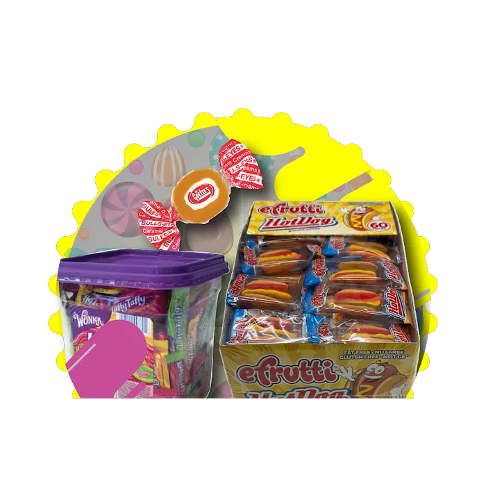 UsaCandyWholesale.Com Picture 9