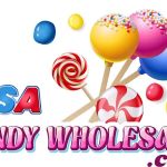 UsaCandyWholesale.Com