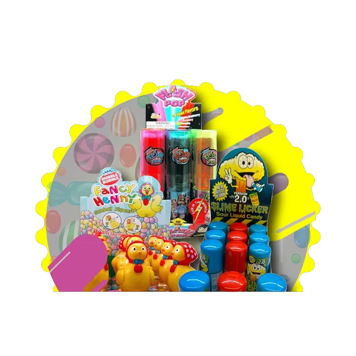 UsaCandyWholesale.Com Picture 3