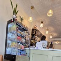 Colias Cafe ico