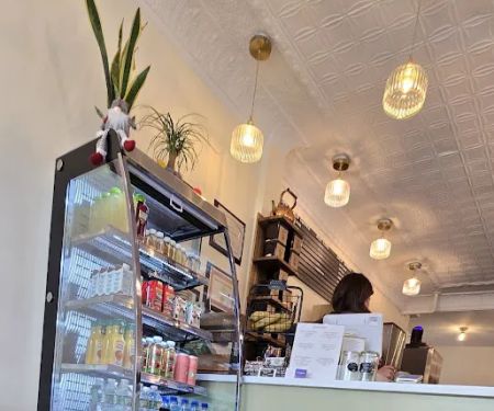 Colias Cafe
