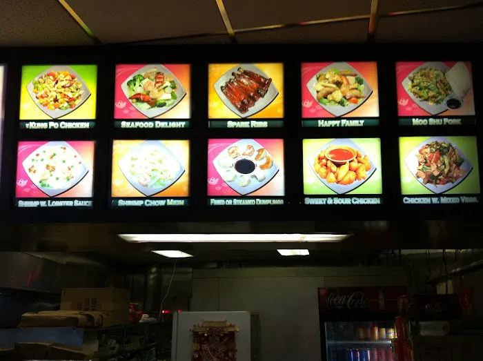 Cheng's Chinese Restaurant Picture 3