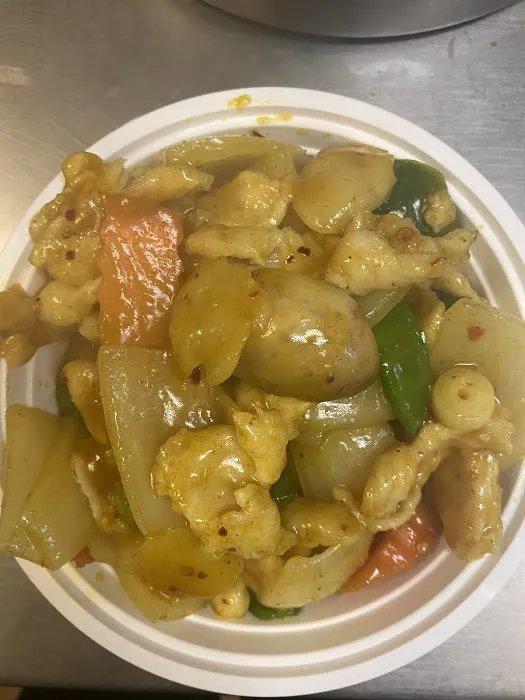 Cheng's Chinese Restaurant Picture 4