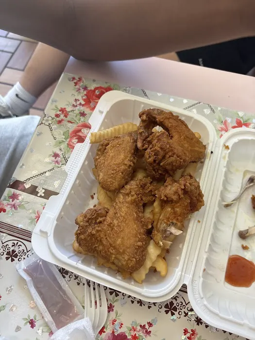Cheng's Chinese Restaurant Picture 1