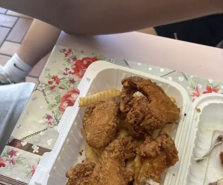 Cheng's Chinese Restaurant