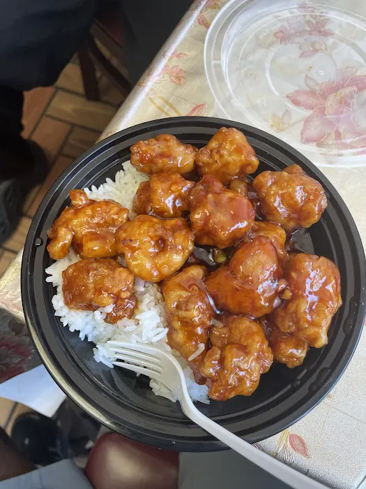Cheng's Chinese Restaurant Picture 2
