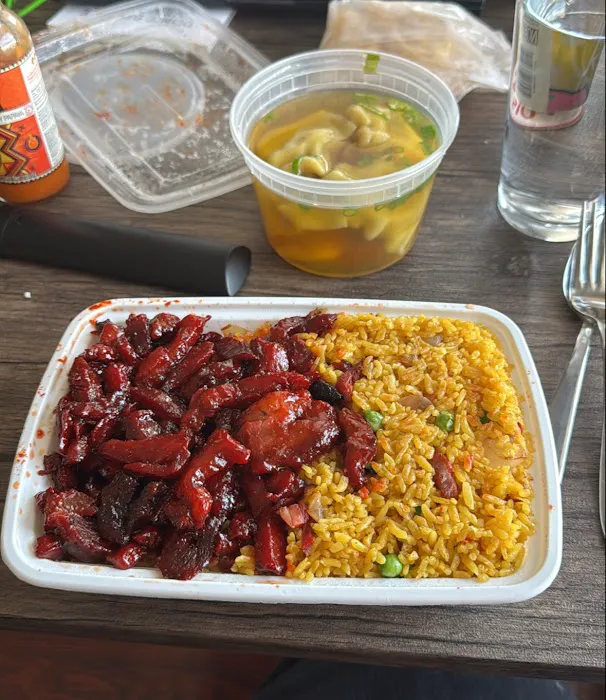 Cheng's Chinese Restaurant Picture 10