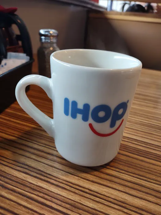 IHOP Picture 1