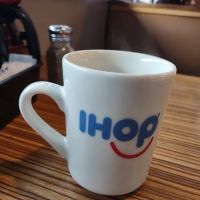 IHOP ico