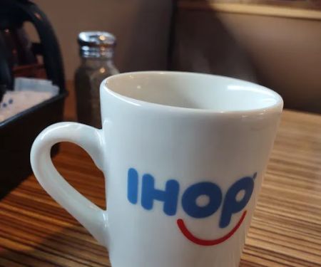 IHOP