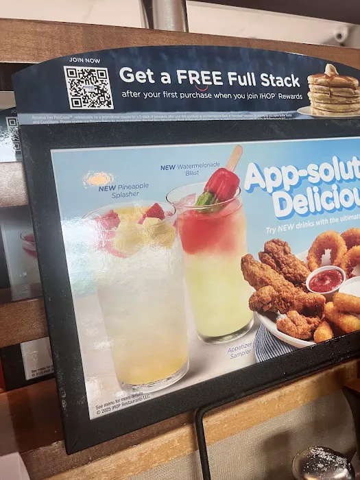 IHOP Picture 5