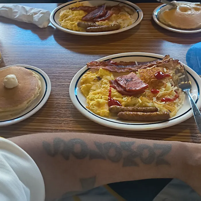 IHOP Picture 7