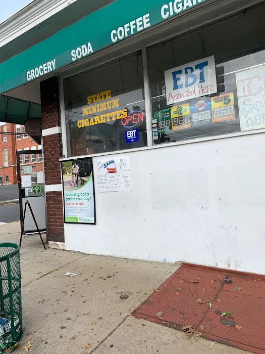 E&N Mini Market Picture 1
