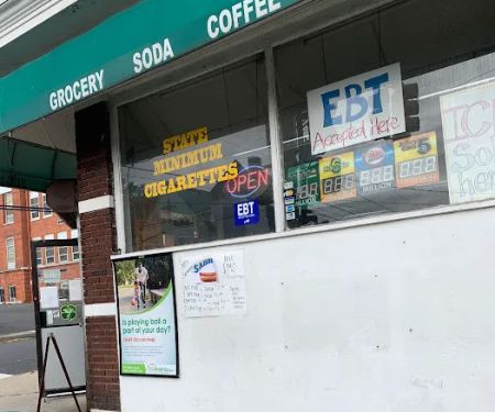 E&N Mini Market