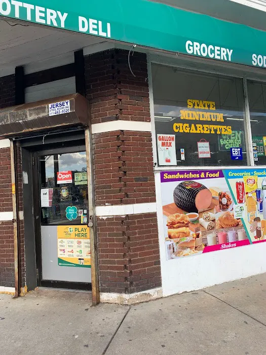 E&N Mini Market Picture 8