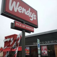 Wendy's ico