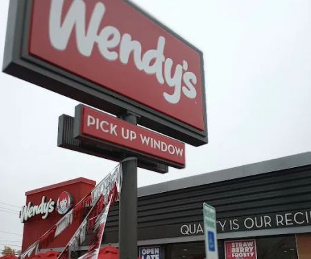 Wendy's
