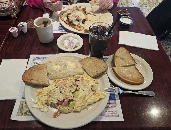 Nevada Diner Restaurant Picture 1
