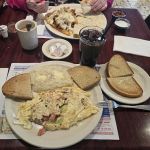 Nevada Diner Restaurant