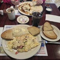 Nevada Diner Restaurant ico