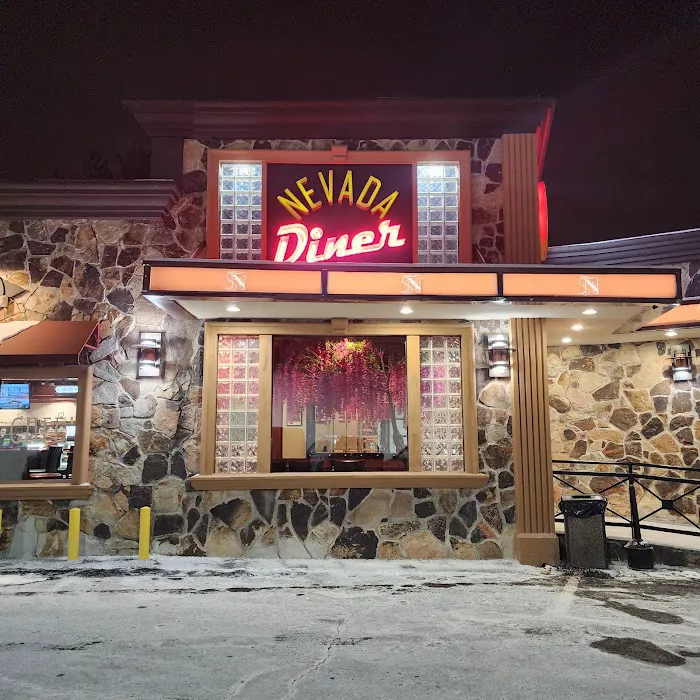 Nevada Diner Restaurant Picture 7