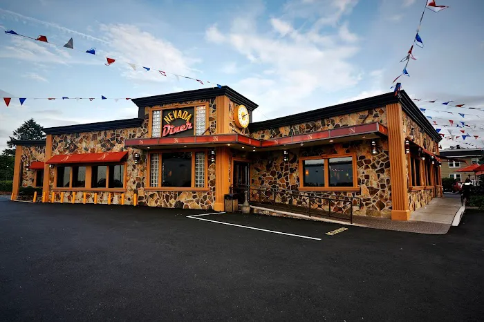 Nevada Diner Restaurant Picture 6