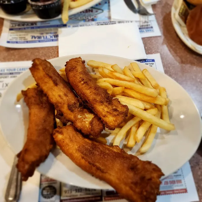 Nevada Diner Restaurant Picture 9
