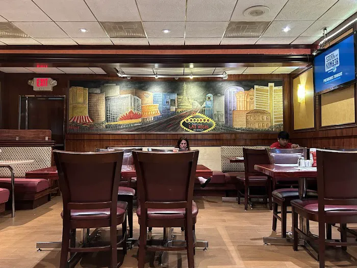 Nevada Diner Restaurant Picture 5