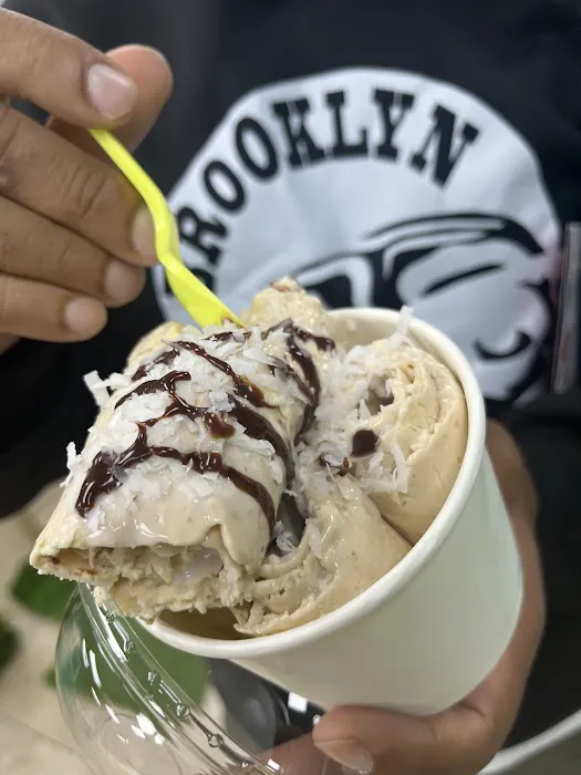 Amai Ice Cream Picture 5
