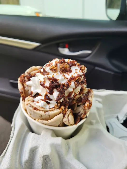 Amai Ice Cream Picture 7