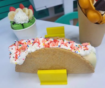 Amai Ice Cream