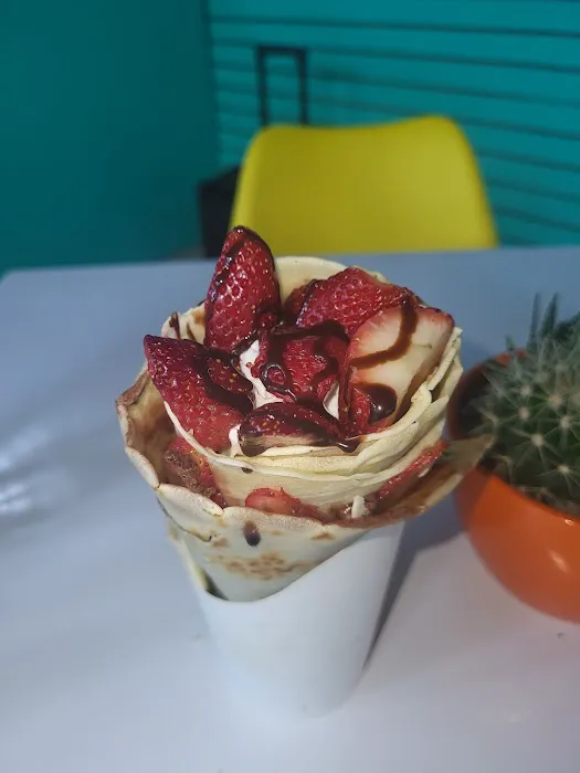 Amai Ice Cream Picture 6