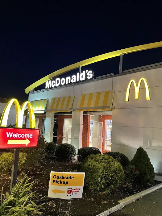 McDonald's Picture 10