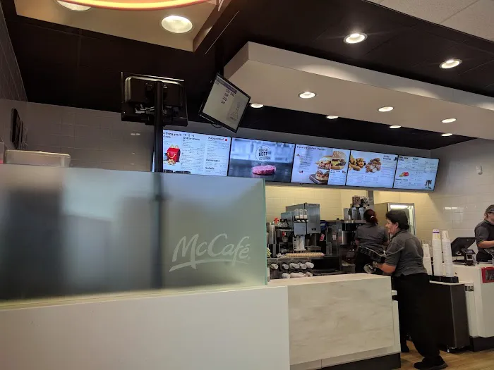 McDonald's Picture 4
