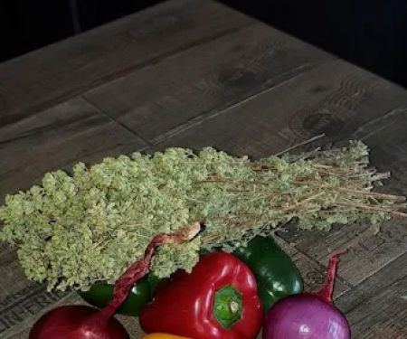 Pizzanada