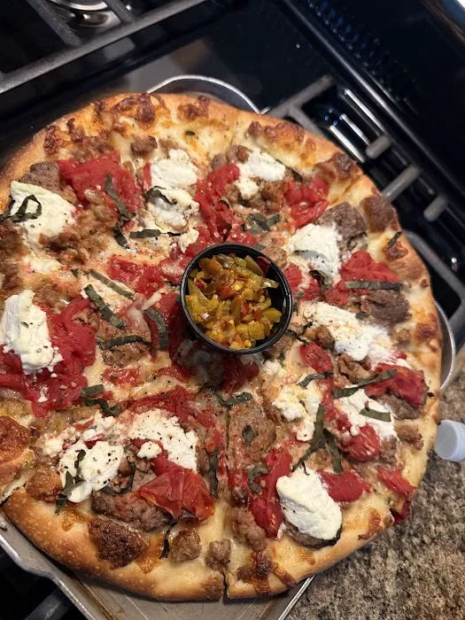 Brix Restaurant & Pizza Bar Picture 8