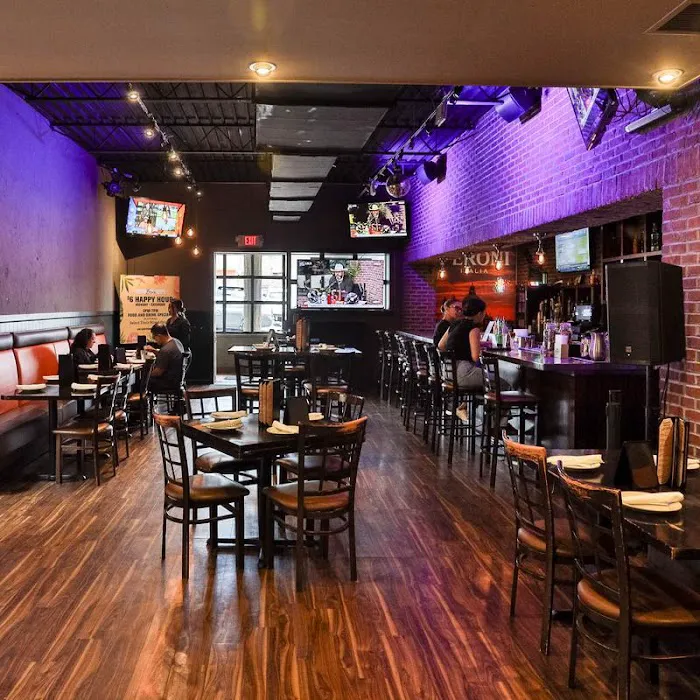 Brix Restaurant & Pizza Bar Picture 7