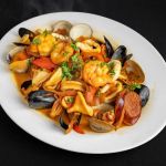 Brix Restaurant & Pizza Bar