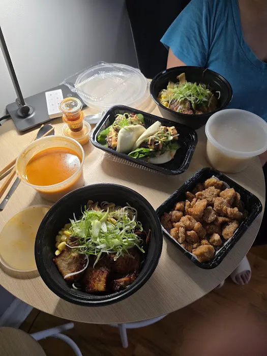 Momoya Ramen Picture 3