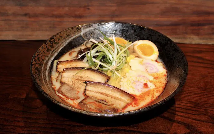 Momoya Ramen Picture 10