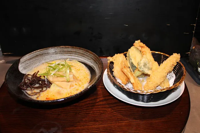 Momoya Ramen Picture 9