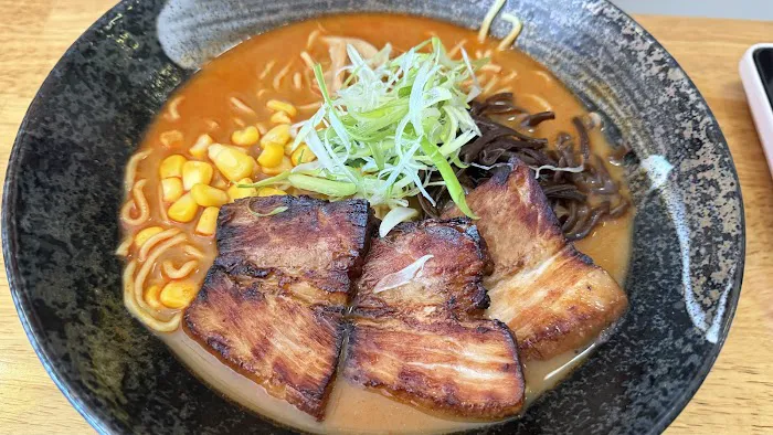 Momoya Ramen Picture 2