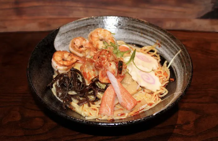 Momoya Ramen Picture 8