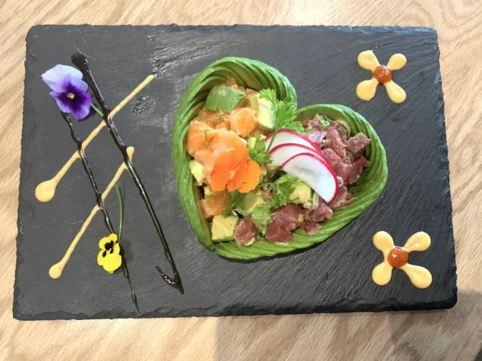 Momoya Sushi Hibachi Picture 6