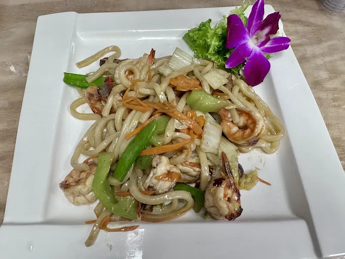 Momoya Sushi Hibachi Picture 2