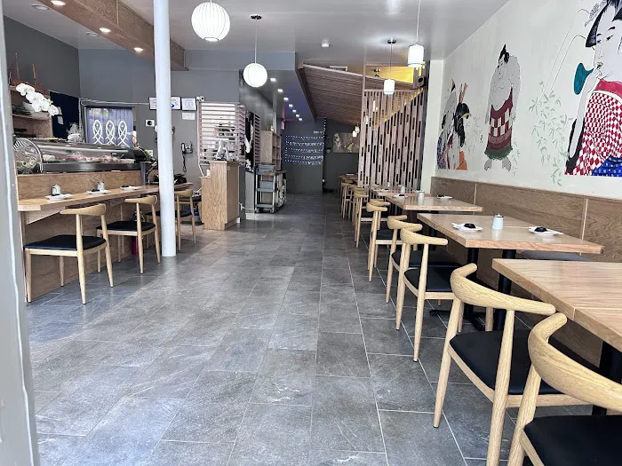 Momoya Sushi Hibachi Picture 8