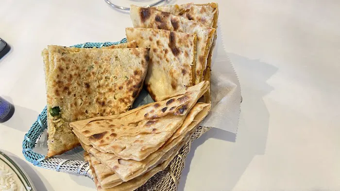 Apna Punjab Indian Restaurant Picture 7