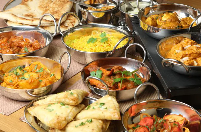 Apna Punjab Indian Restaurant Picture 9