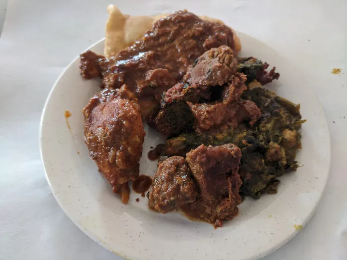 Apna Punjab Indian Restaurant Picture 5